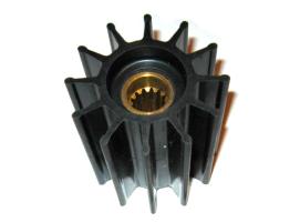 Turbina 12 Aspas Ref 181