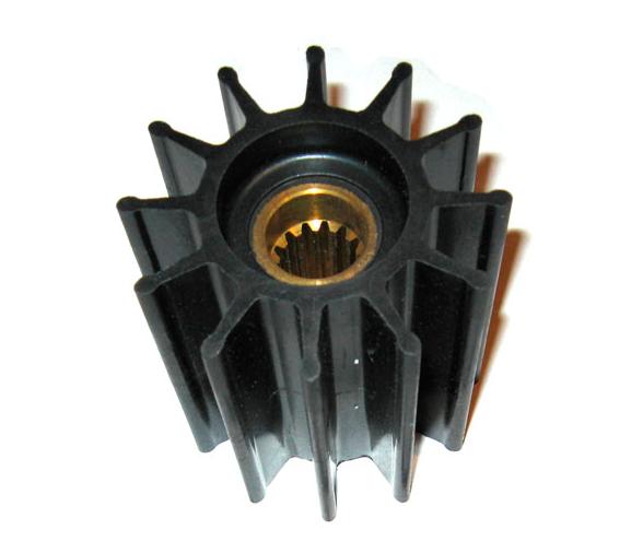 Turbina 12 Aspas Ref 181