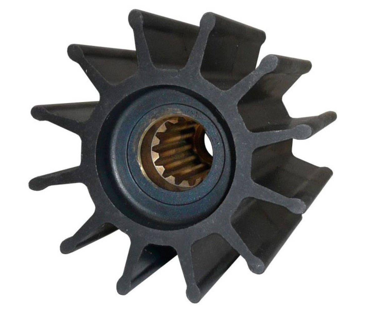 Turbina 12 Aspas Ref 182