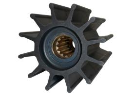 Turbina 12 Aspas Ref 182