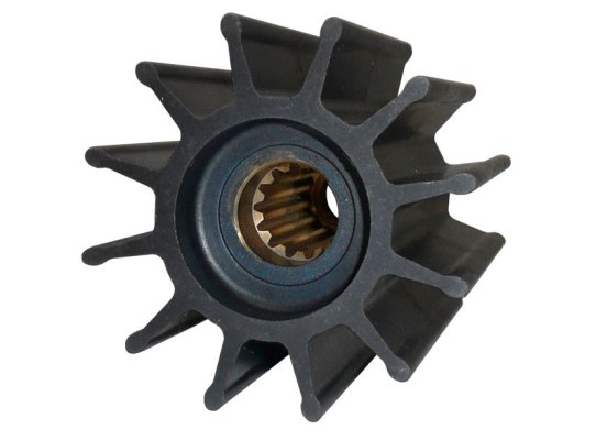 Turbina 12 Aspas Ref 182