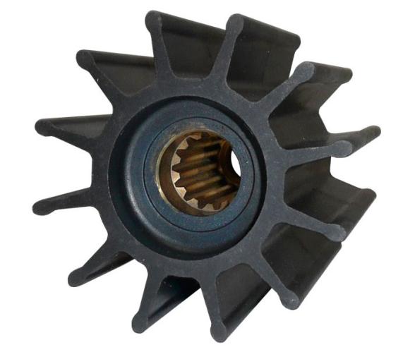 Turbina 12 Aspas Ref 182