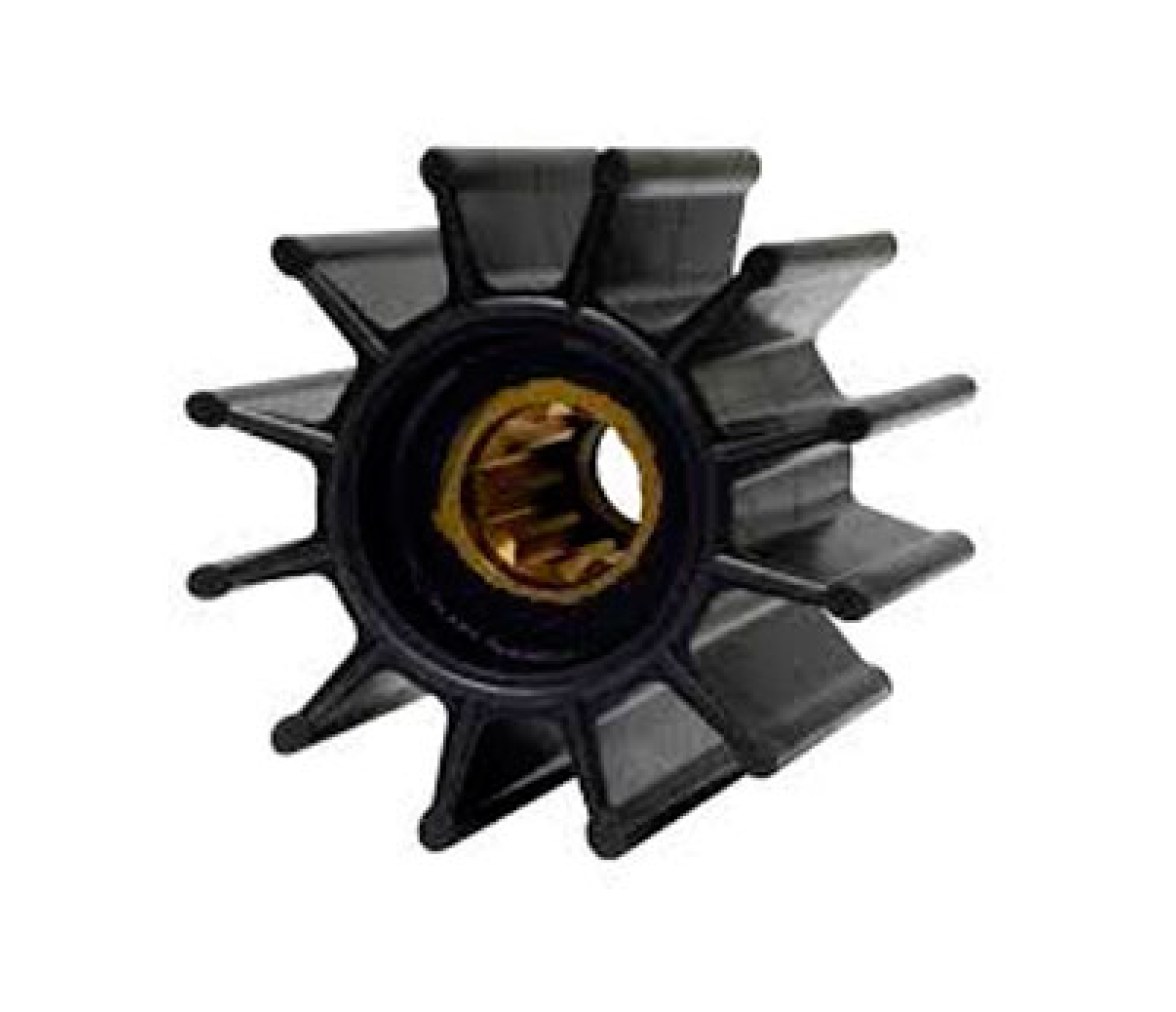 Turbina 12 Aspas Ref 183