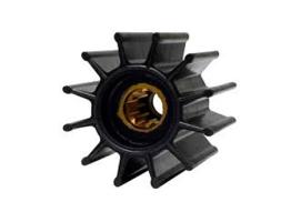 Turbina 12 Aspas Ref 183