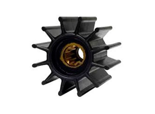 Turbina 12 Aspas Ref 183