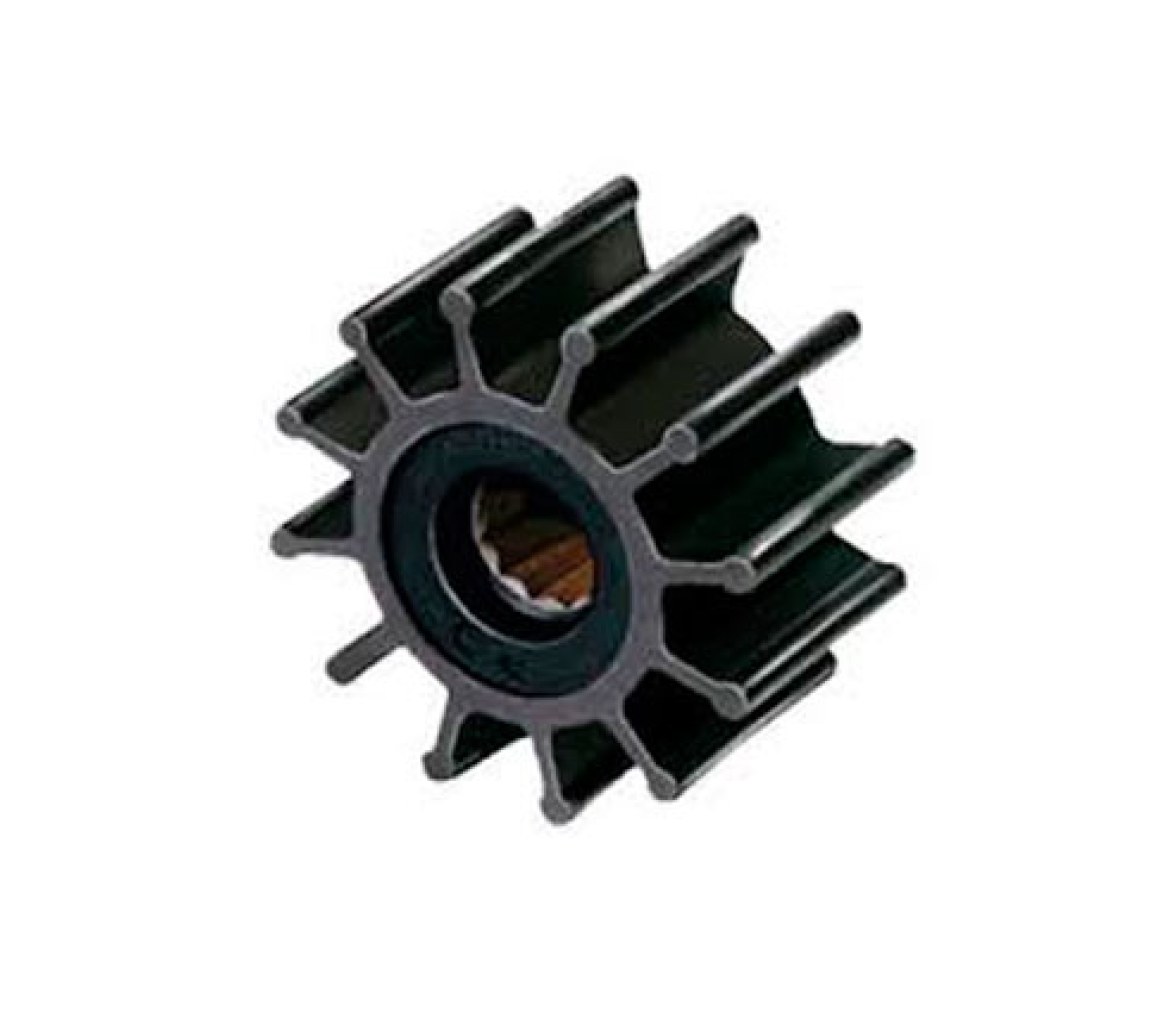 Turbina 12 Aspas Ref 186T