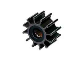 Turbina 12 Aspas Ref 186T