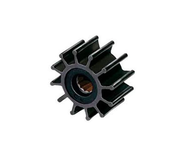 Turbina 12 Aspas Ref 186T