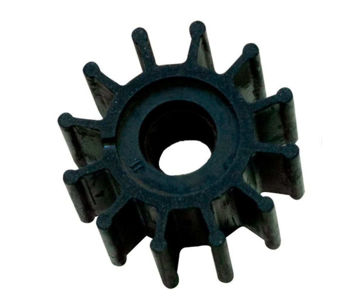 Turbina 12 Aspas Ref 189