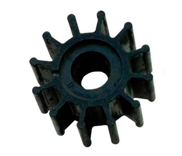 Turbina 12 Aspas Ref 189