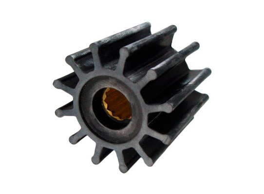 Turbina 12 Aspas Ref 192