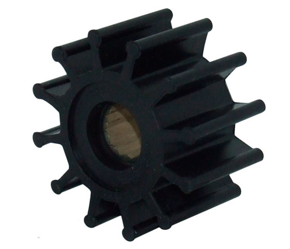Turbina 12 Aspas Ref 207