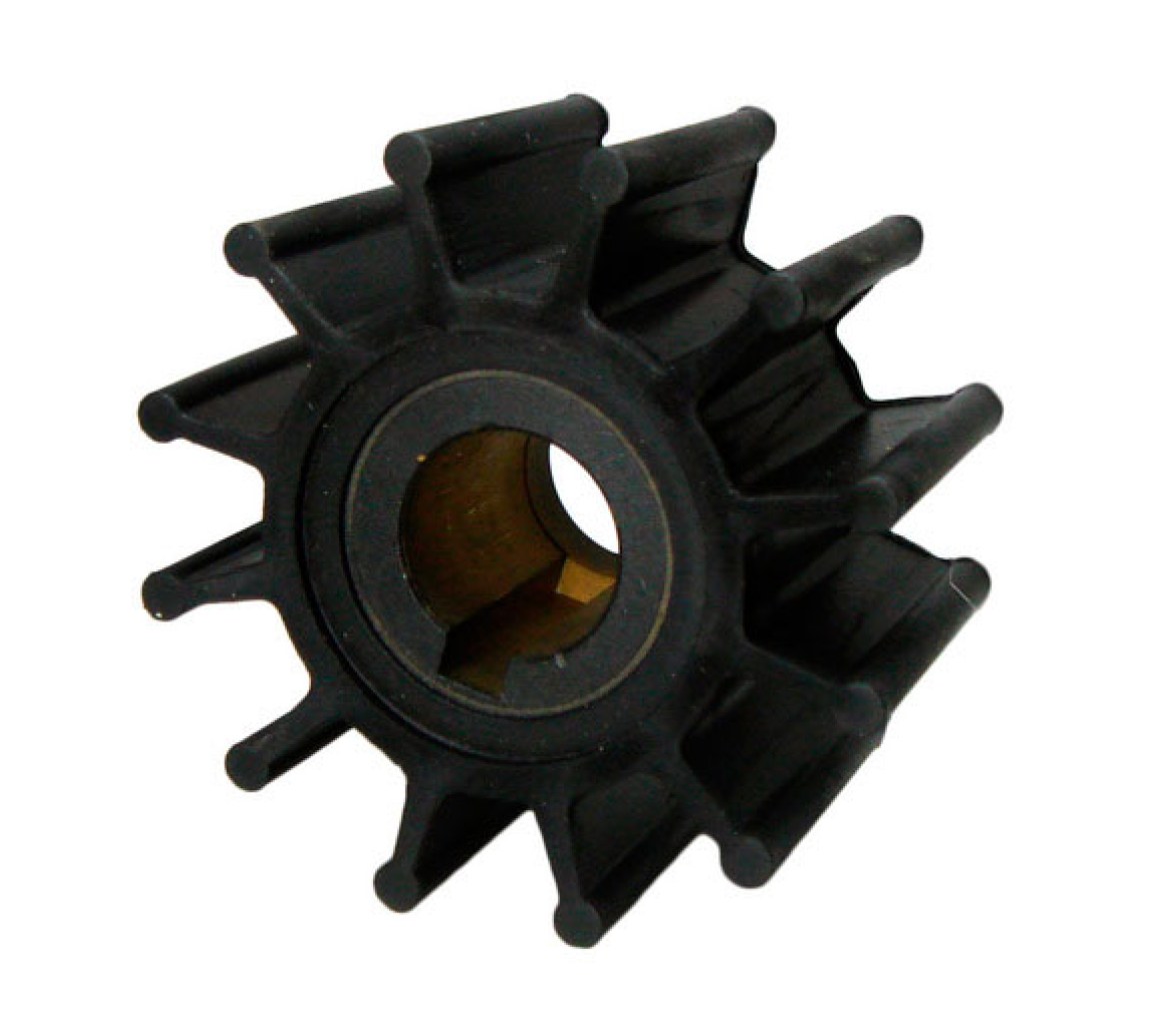 Turbina 12 Aspas Ref 208