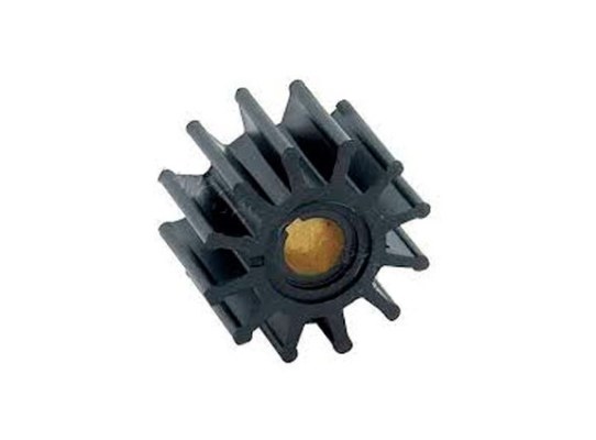 Turbina 12 Aspas Ref 380