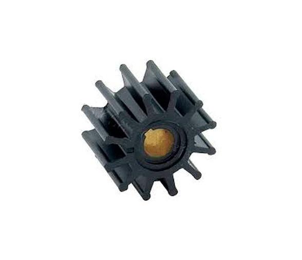 Turbina 12 Aspas Ref 380