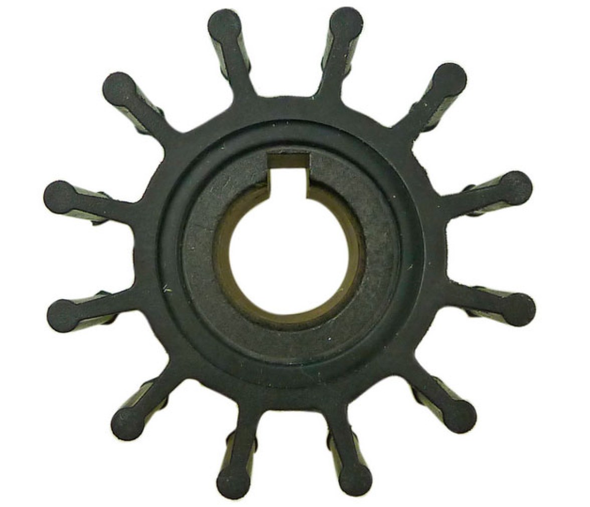 Turbina 12 Aspas Ref 500170