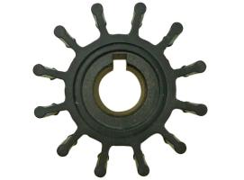 Turbina 12 Aspas Ref 500170