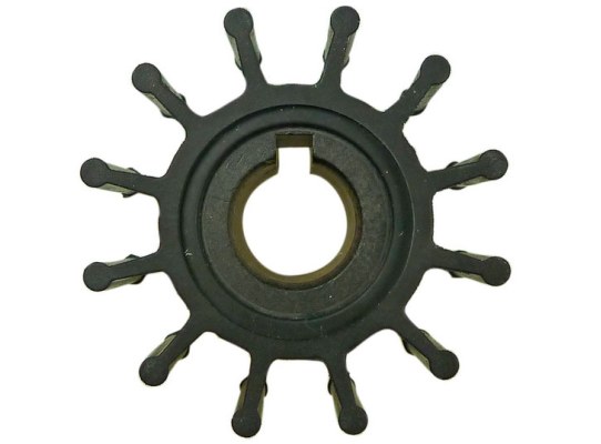 Turbina 12 Aspas Ref 500170