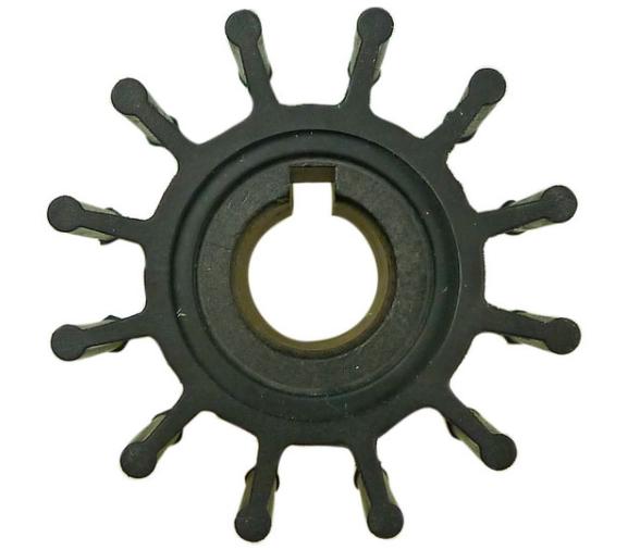 Turbina 12 Aspas Ref 500170