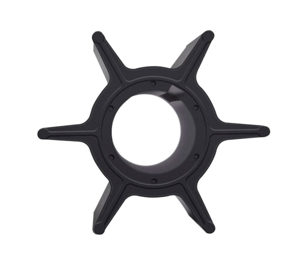Turbina 6 Aspas Honda 75/100 HP