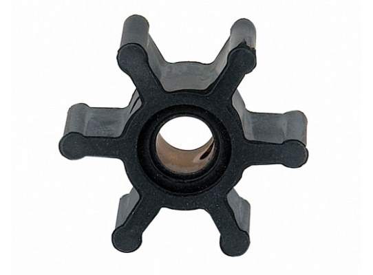 Impeller 6 Blades Ref 100