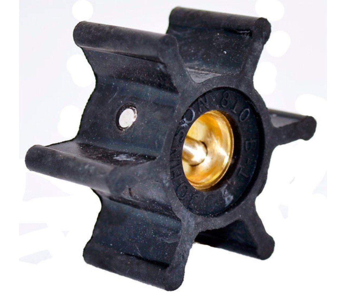 Turbina 6 Aspas Ref 101