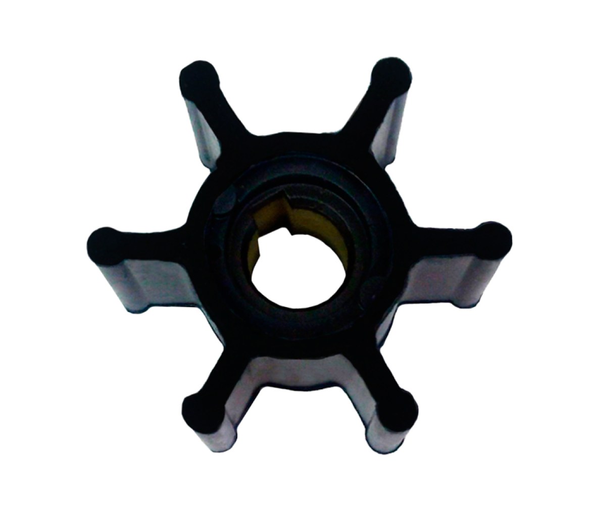 Turbina 6 Aspas Ref 101