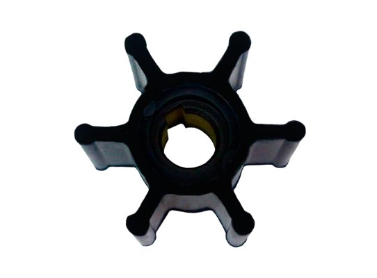 Turbina 6 Aspas Ref 101
