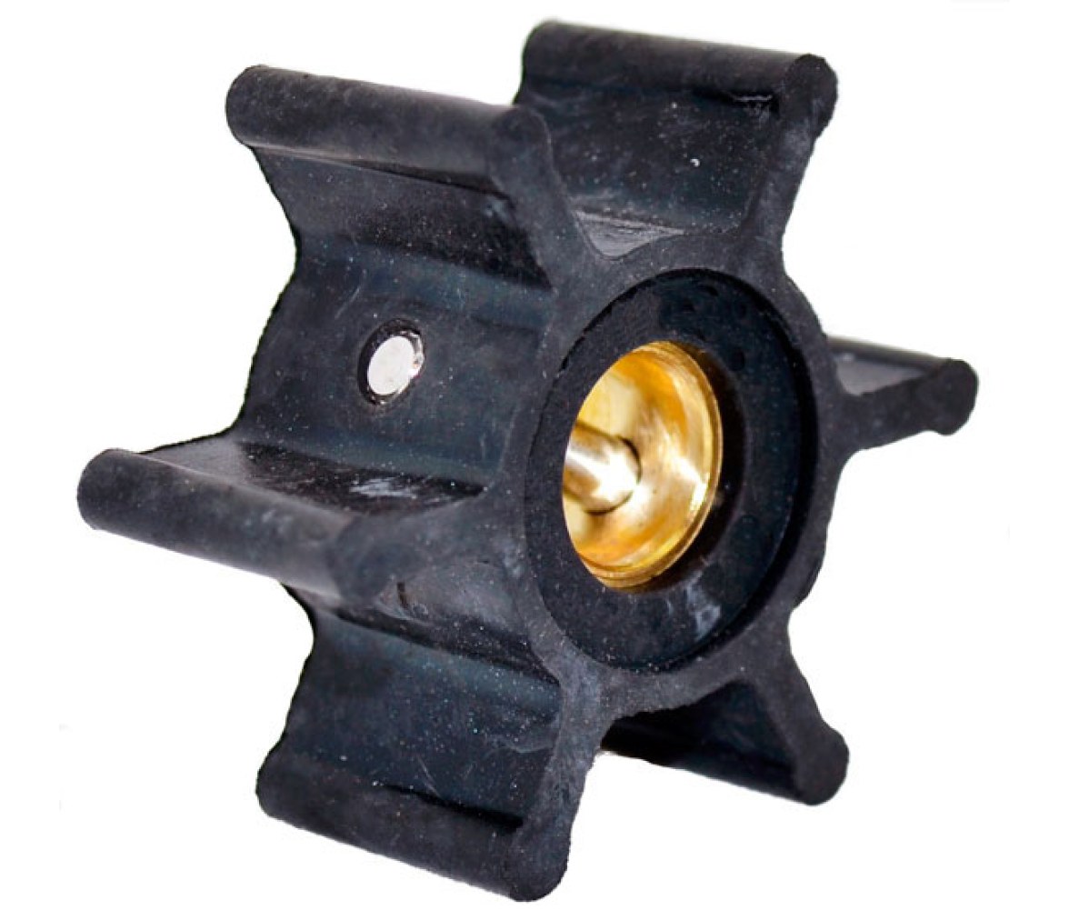 Turbina 6 Aspas Ref 101
