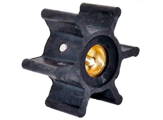 Impeller 6 Blades Ref 101