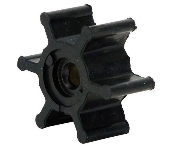 Turbina 6 Aspas Ref 110