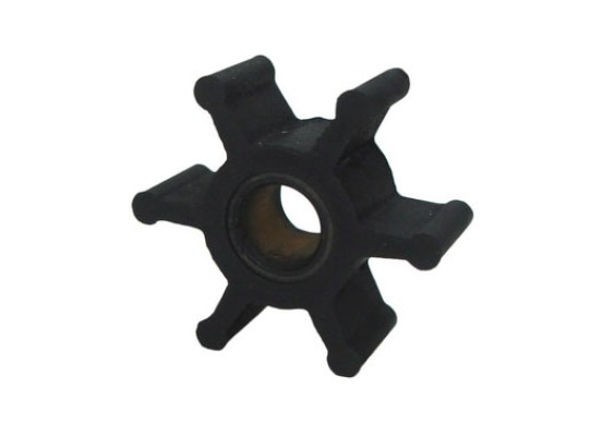 Impeller 6 Blades Ref 113
