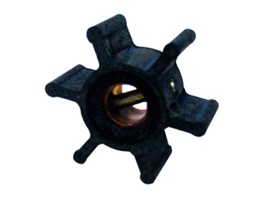 Impeller 6 Blades Ref 116