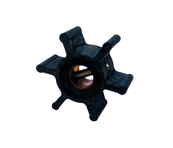 Turbina 6 Aspas Ref 116