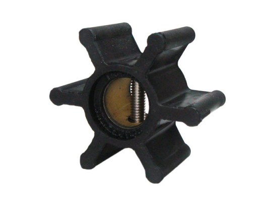 Impeller 6 Blades Ref 121