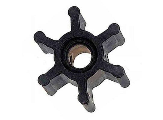 Impeller 6 Blades Ref 130