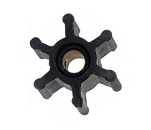 Turbina 6 Aspas Ref 130