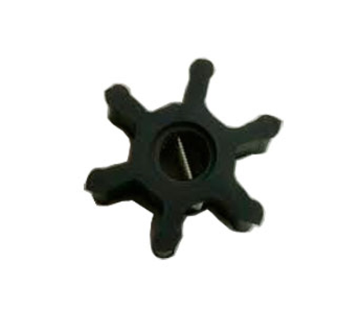 Turbina 6 Aspas Ref 131