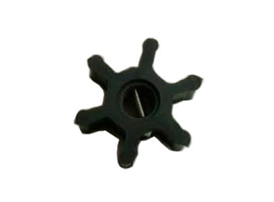 Turbina 6 Aspas Ref 131