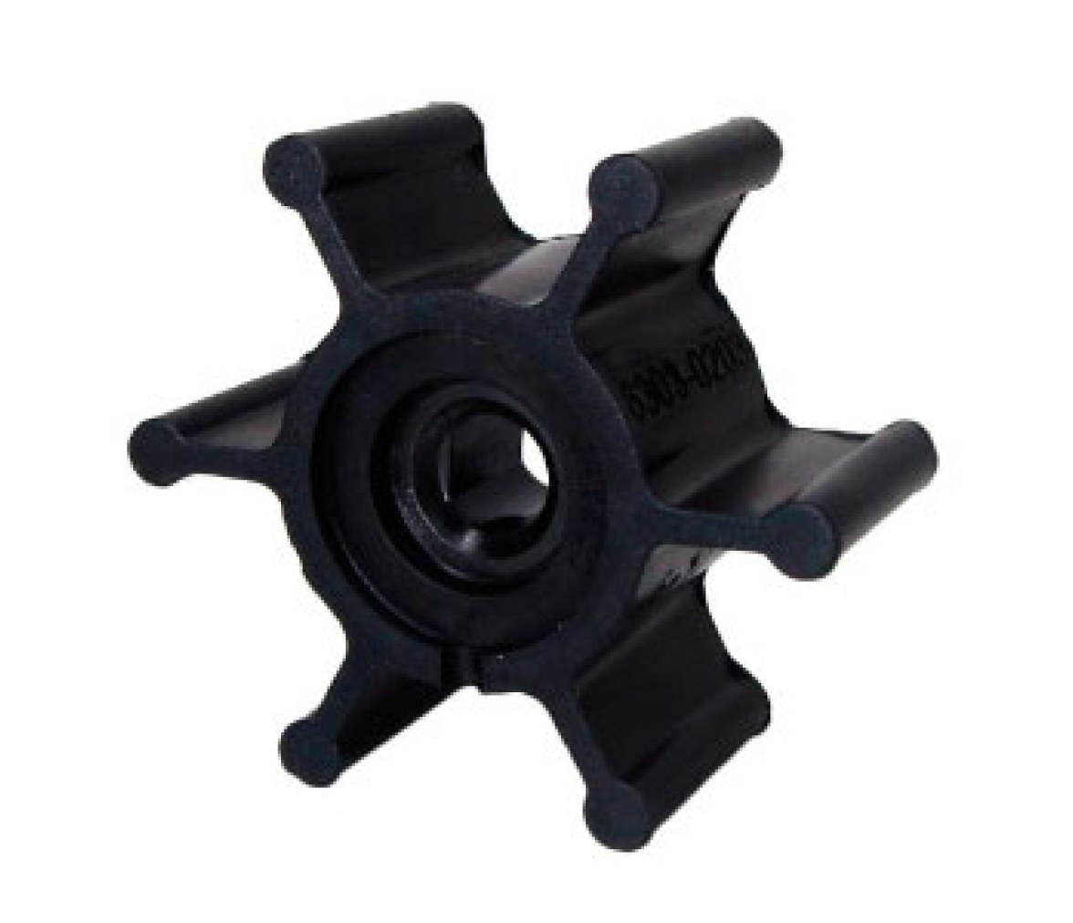 Turbina 6 Aspas Ref 138