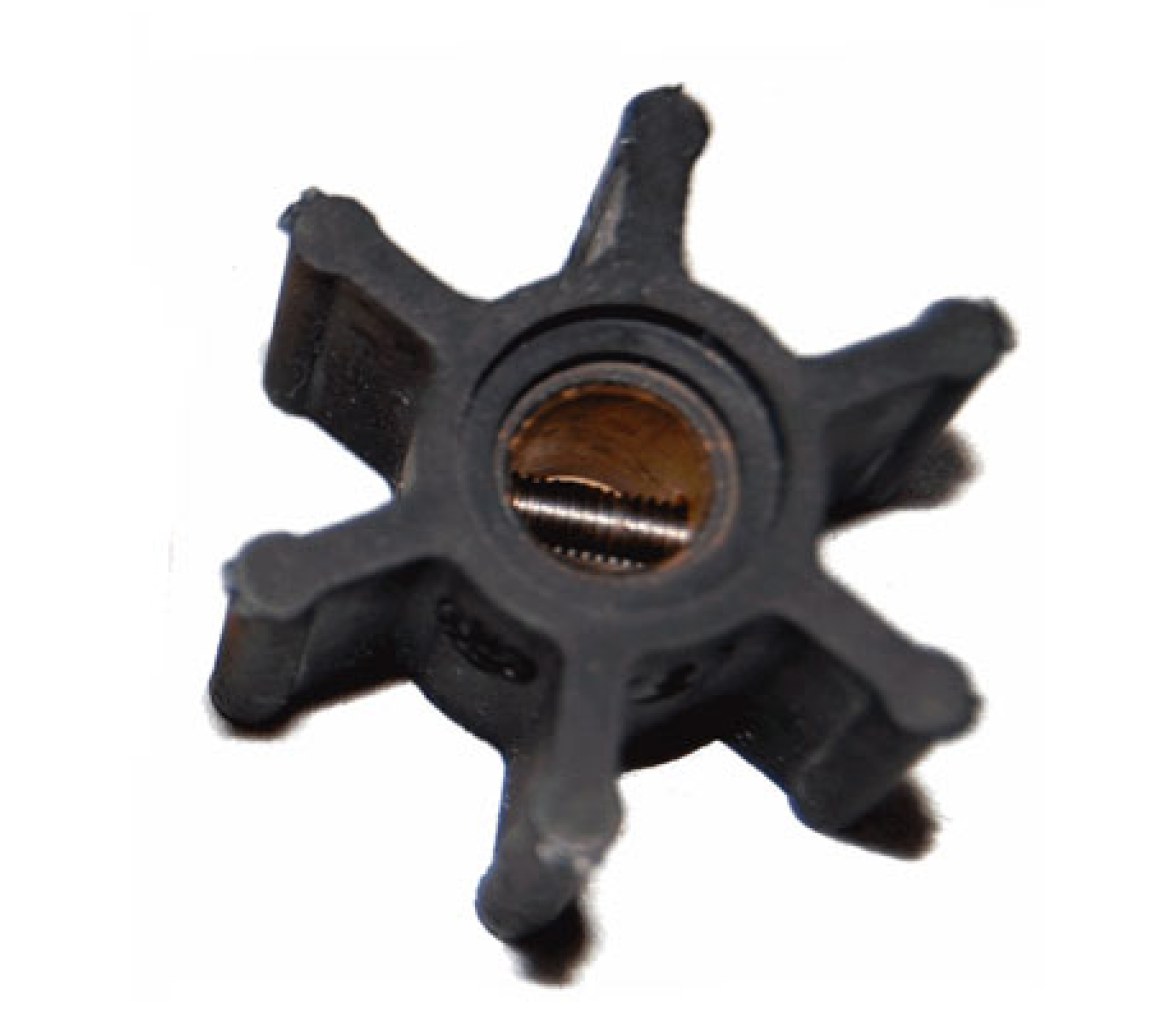 Turbina 6 Aspas Ref 200