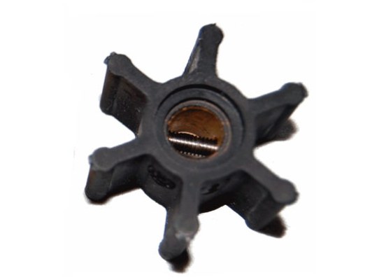 Impeller 6 Blades Ref 200
