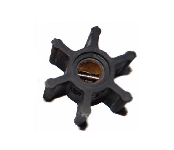 Turbina 6 Aspas Ref 200