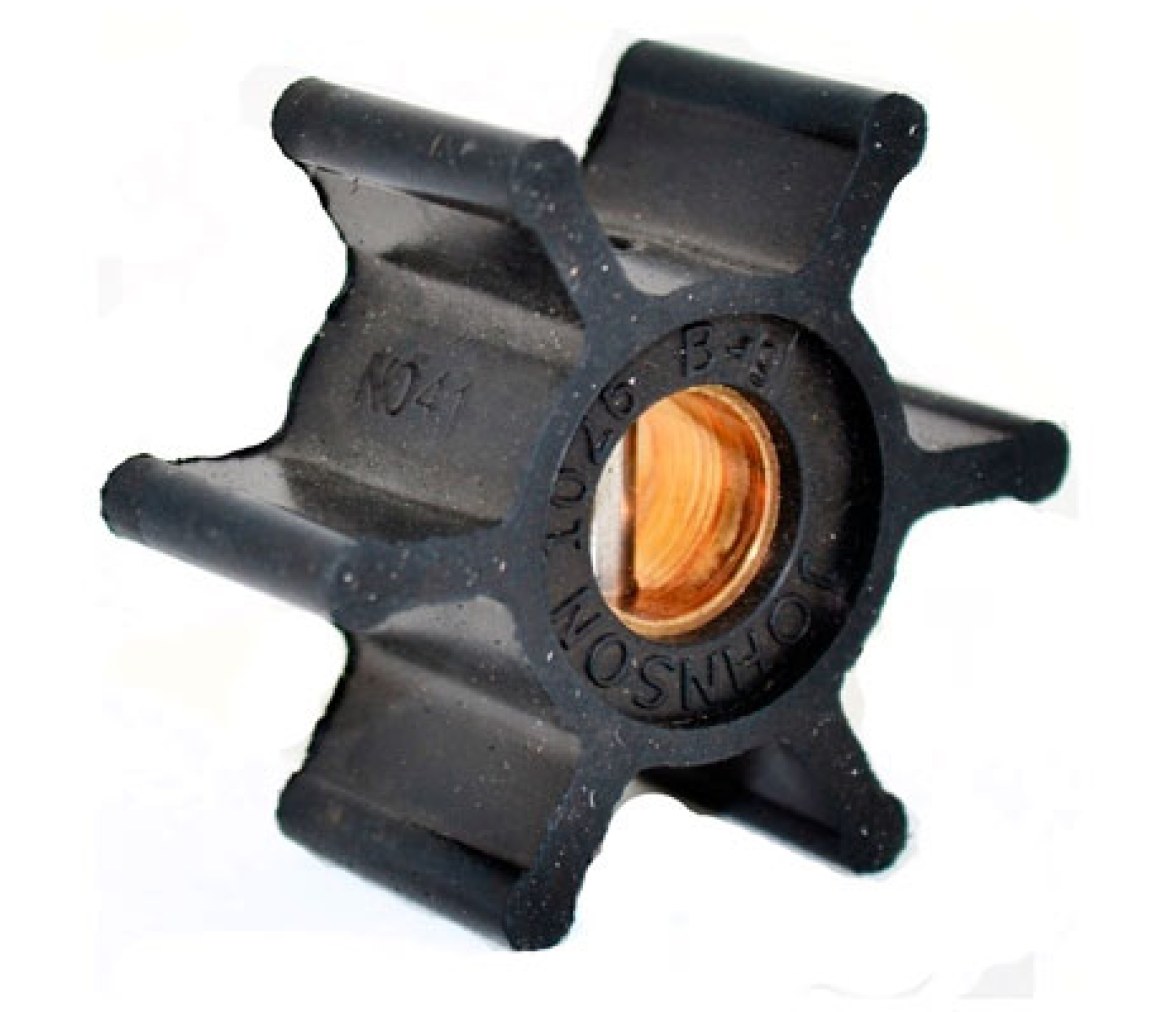 Turbina 6 Aspas Ref 216