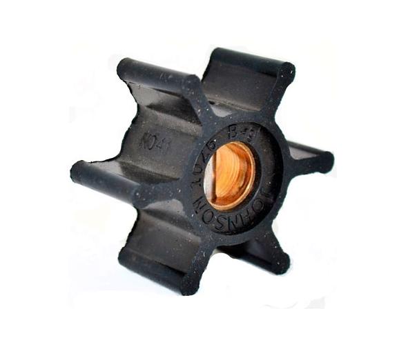 Turbina 6 Aspas Ref 216