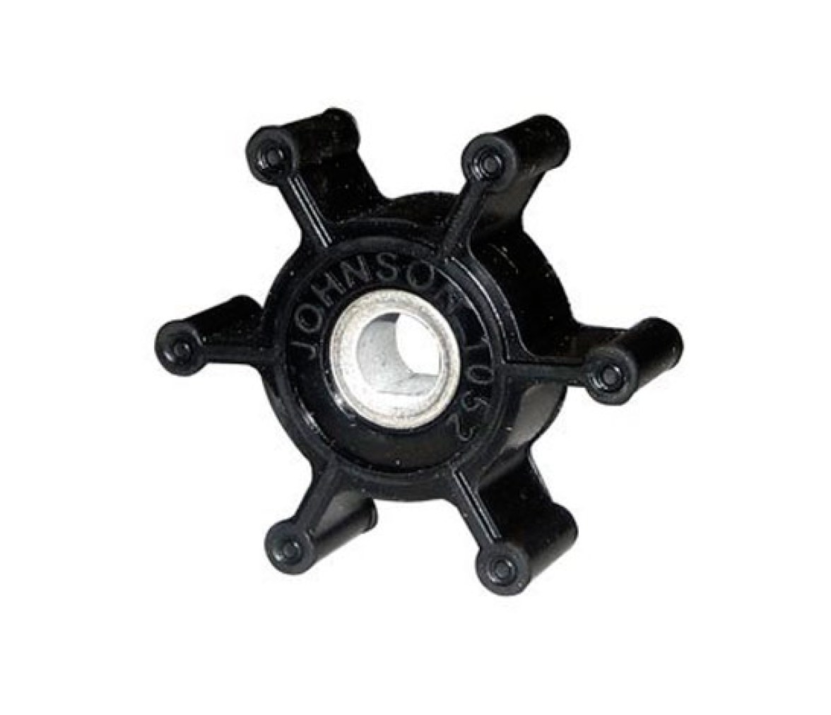 Turbina 6 Aspas Ref 232