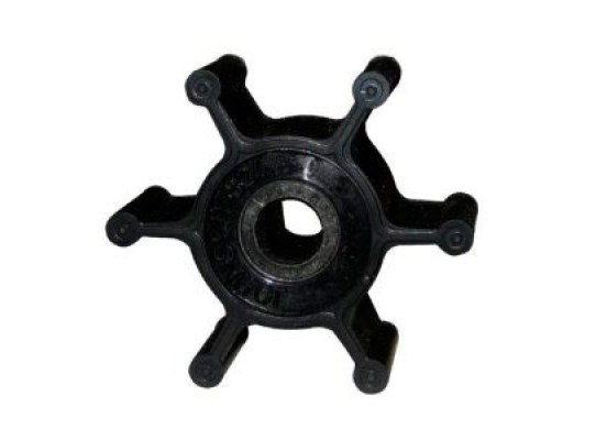 Impeller 6 Blades Ref 238