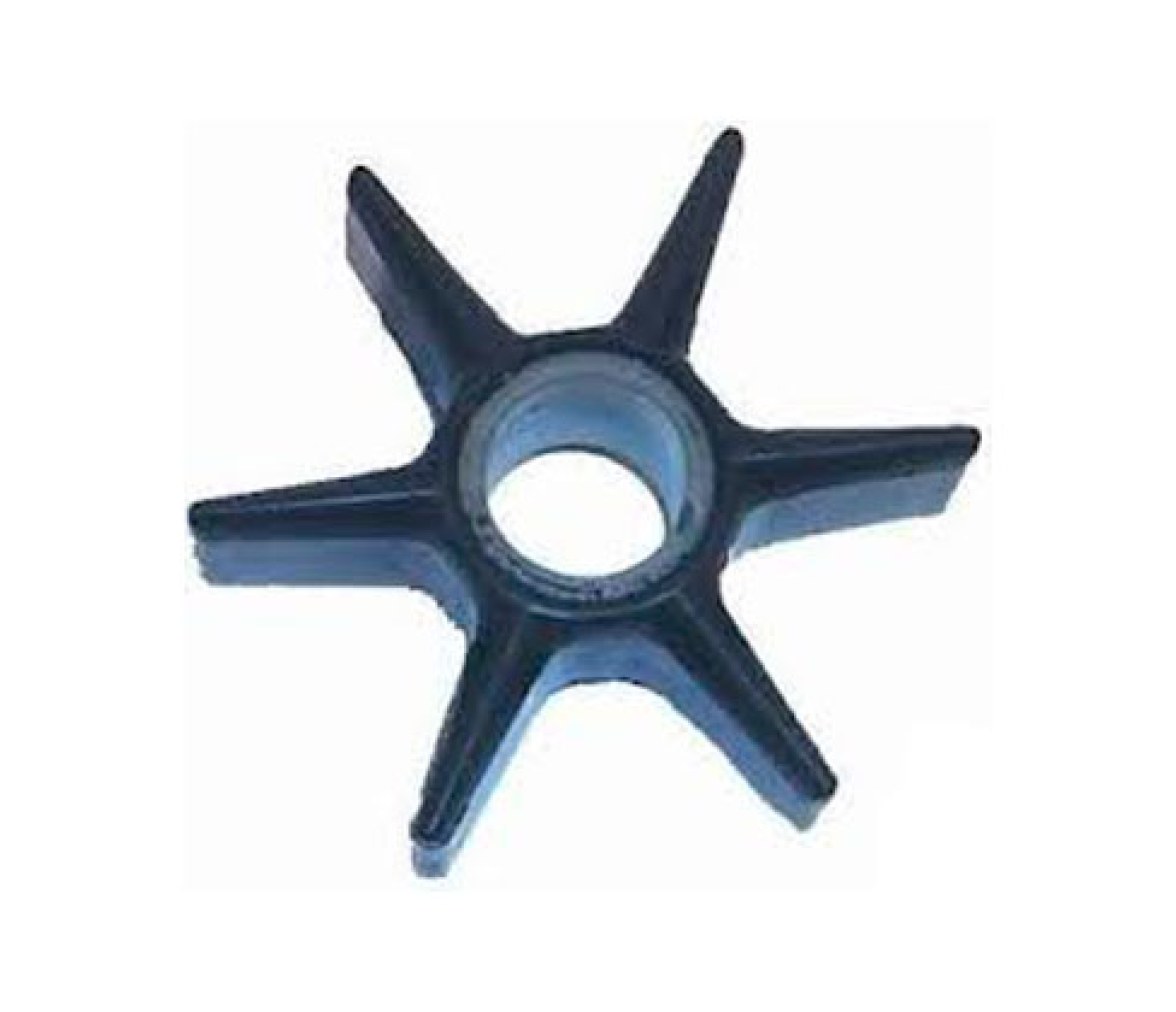 Turbina 6 Aspas Ref 301