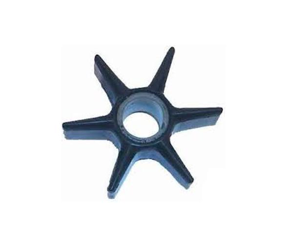 Turbina 6 Aspas Ref 301