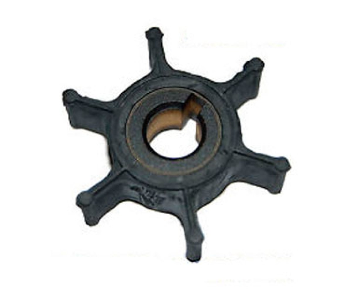Turbina 6 Aspas Ref 302